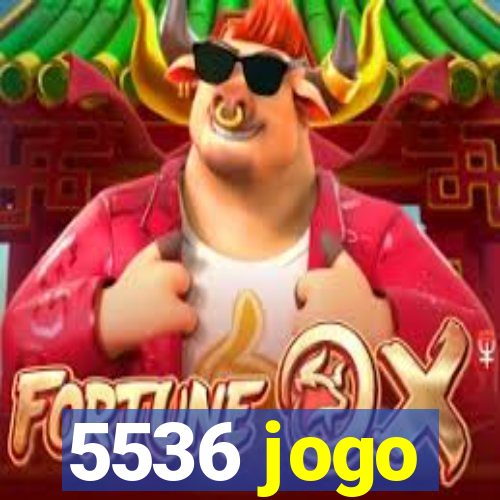 5536 jogo